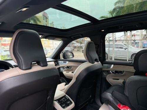 VOLVO-XC90-2.0 T8 PHEV ULTRA DARK AWD GEARTRONIC VOLVO-XC90-2025