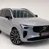VOLVO XC90 2.0 T8 PHEV ULTRA DARK AWD GEARTRONIC VOLVO XC90 2.0 T8 PHEV ULTRA DARK AWD GEARTRONIC