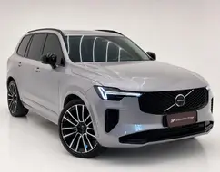 VOLVO XC90 2.0 T8 PHEV ULTRA DARK AWD GEARTRONIC VOLVO XC90 2.0 T8 PHEV ULTRA DARK AWD GEARTRONIC