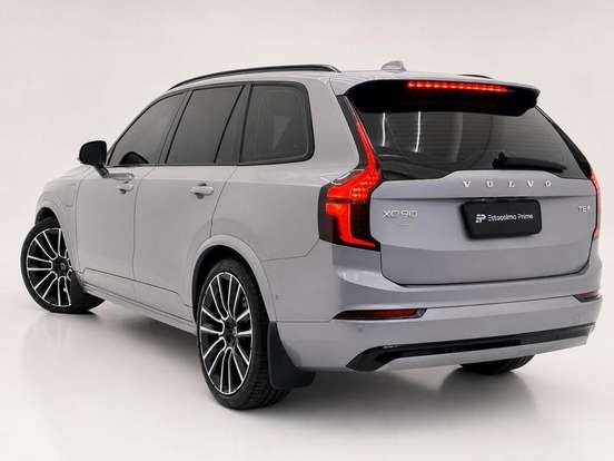 VOLVO-XC90-2.0 T8 PHEV ULTRA DARK AWD GEARTRONIC VOLVO-XC90-2025