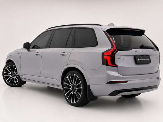 VOLVO-XC90-2.0 T8 PHEV ULTRA DARK AWD GEARTRONIC VOLVO-XC90-2025