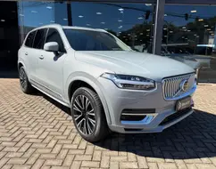 VOLVO XC90 2.0 T8 RECHARGE PLUS AWD GEARTRONIC VOLVO XC90 2.0 T8 RECHARGE PLUS AWD GEARTRONIC
