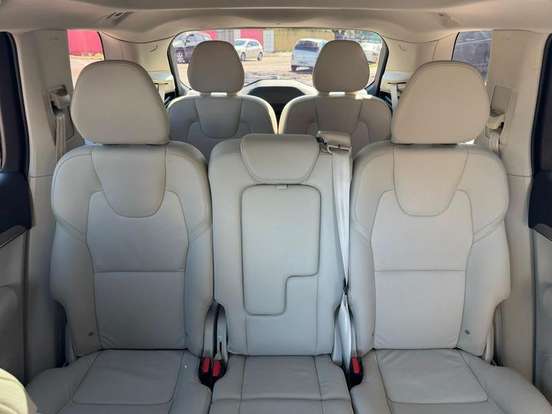 VOLVO-XC90-2.0 T8 RECHARGE PLUS AWD GEARTRONIC VOLVO-XC90-2023