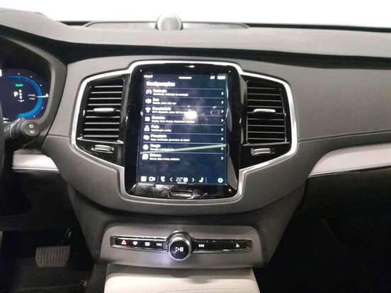 VOLVO-XC90-2.0 T8 RECHARGE ULTIMATE DARK AWD GEARTRONIC VOLVO-XC90-2023