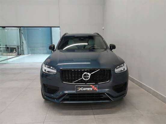 VOLVO-XC90-2.0 T8 RECHARGE ULTIMATE DARK AWD GEARTRONIC VOLVO-XC90-2023