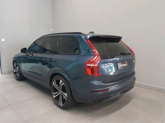 VOLVO-XC90-2.0 T8 RECHARGE ULTIMATE DARK AWD GEARTRONIC VOLVO-XC90-2023