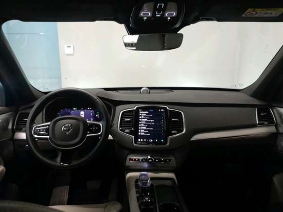 VOLVO-XC90-2.0 T8 RECHARGE ULTIMATE DARK AWD GEARTRONIC VOLVO-XC90-2023