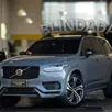 VOLVO XC90 2.0 T8 RECHARGE ULTIMATE DARK AWD GEARTRONIC VOLVO XC90 2.0 T8 RECHARGE ULTIMATE DARK AWD GEARTRONIC