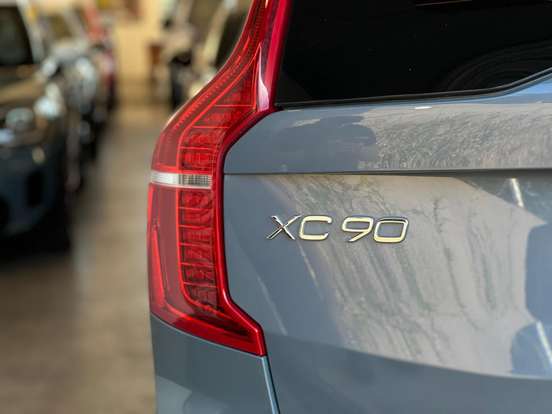 VOLVO-XC90-2.0 T8 RECHARGE ULTIMATE DARK AWD GEARTRONIC VOLVO-XC90-2022