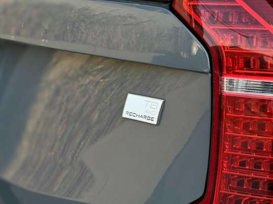 VOLVO-XC90-2.0 T8 RECHARGE ULTIMATE DARK AWD GEARTRONIC VOLVO-XC90-2022