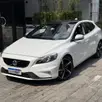 VOLVO V40 2.0 T5 R DESIGN TURBO GASOLINA 4P AUTOMÁTICO VOLVO V40 2.0 T5 R DESIGN TURBO GASOLINA 4P AUTOMÁTICO