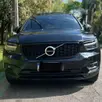 VOLVO XC40 1.5 T5 RECHARGE R-DESIGN GEARTRONIC VOLVO XC40 1.5 T5 RECHARGE R-DESIGN GEARTRONIC