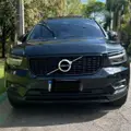 VOLVO XC40 1.5 T5 RECHARGE R-DESIGN GEARTRONIC VOLVO XC40 1.5 T5 RECHARGE R-DESIGN GEARTRONIC