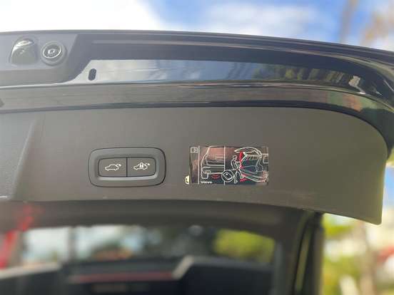 VOLVO-XC40-1.5 T5 RECHARGE R-DESIGN GEARTRONIC VOLVO-XC40-2021