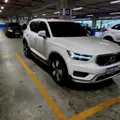 VOLVO XC40 2.0 T4 GASOLINA MOMENTUM GEARTRONIC VOLVO XC40 2.0 T4 GASOLINA MOMENTUM GEARTRONIC