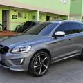 VOLVO XC60 2.0 T5 R DESIGN TURBO GASOLINA 4P AUTOMÁTICO VOLVO XC60 2.0 T5 R DESIGN TURBO GASOLINA 4P AUTOMÁTICO