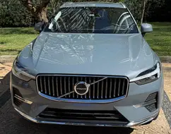 VOLVO XC60 2.0 T8 RECHARGE ULTIMATE AWD GEARTRONIC VOLVO XC60 2.0 T8 RECHARGE ULTIMATE AWD GEARTRONIC