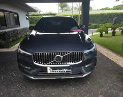 VOLVO XC60 2.0 T8 RECHARGE ULTIMATE AWD GEARTRONIC VOLVO XC60 2.0 T8 RECHARGE ULTIMATE AWD GEARTRONIC