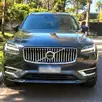 VOLVO XC90 2.0 T8 RECHARGE PLUS AWD GEARTRONIC VOLVO XC90 2.0 T8 RECHARGE PLUS AWD GEARTRONIC
