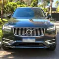 VOLVO XC90 2.0 T8 RECHARGE PLUS AWD GEARTRONIC VOLVO XC90 2.0 T8 RECHARGE PLUS AWD GEARTRONIC
