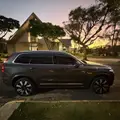 VOLVO XC90 2.0 T8 RECHARGE ULTIMATE AWD GEARTRONIC VOLVO XC90 2.0 T8 RECHARGE ULTIMATE AWD GEARTRONIC