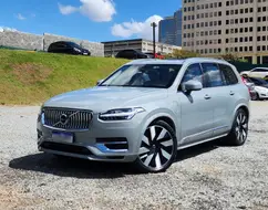 VOLVO XC90 2.0 T8 RECHARGE ULTIMATE AWD GEARTRONIC VOLVO XC90 2.0 T8 RECHARGE ULTIMATE AWD GEARTRONIC