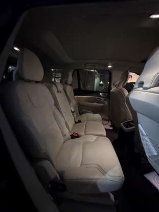 VOLVO-XC90-2.0 T8 RECHARGE ULTIMATE AWD GEARTRONIC VOLVO-XC90-2023