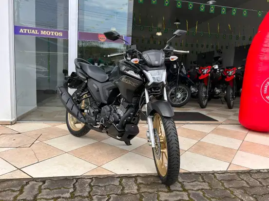 YAMAHA-FACTOR 150 DX YAMAHA-FACTOR 150 DX-2026