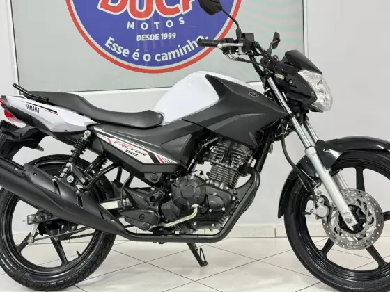YAMAHA FACTOR 150ED 
