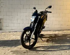 YAMAHA FACTOR 150ED YAMAHA FACTOR 150ED