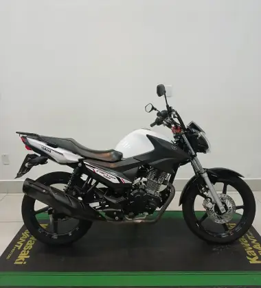 YAMAHA FACTOR YBR 150 ED 