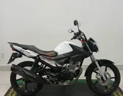 YAMAHA FACTOR YBR 150 ED YAMAHA FACTOR YBR 150 ED