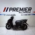 YAMAHA FLUO 125 ABS YAMAHA FLUO 125 ABS
