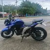 YAMAHA FZ25 FAZER ABS YAMAHA FZ25 FAZER ABS