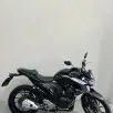 YAMAHA FZ25 FAZER ABS YAMAHA FZ25 FAZER ABS