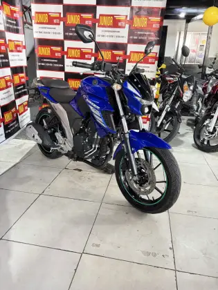 YAMAHA FZ25 FAZER ABS 