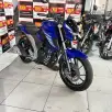 YAMAHA FZ25 FAZER ABS YAMAHA FZ25 FAZER ABS