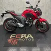 YAMAHA FZ25 FAZER ABS YAMAHA FZ25 FAZER ABS