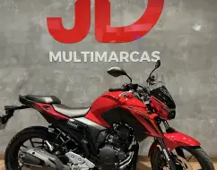 YAMAHA FZ25 FAZER ABS YAMAHA FZ25 FAZER ABS