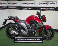 YAMAHA FZ25 FAZER ABS YAMAHA FZ25 FAZER ABS