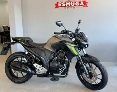 YAMAHA FZ25 FAZER ABS YAMAHA FZ25 FAZER ABS