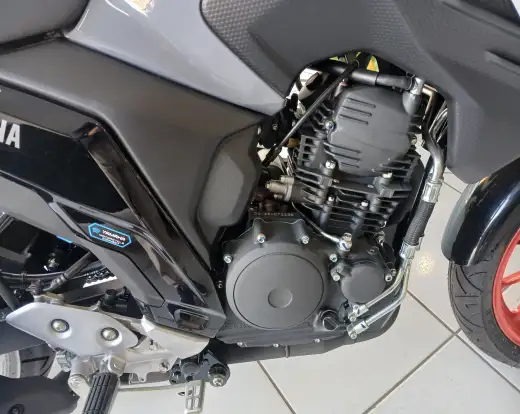 YAMAHA-FZ25 FAZER CONNECTED ABS YAMAHA-FZ25 FAZER CONNECTED ABS-2026