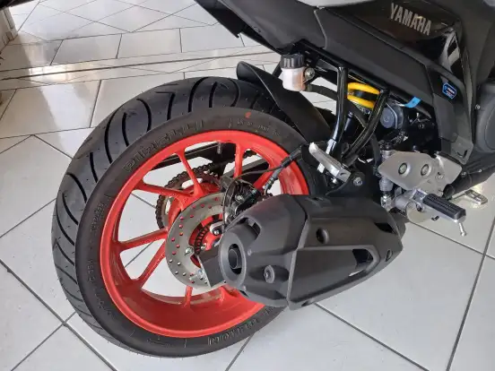 YAMAHA-FZ25 FAZER CONNECTED ABS YAMAHA-FZ25 FAZER CONNECTED ABS-2026