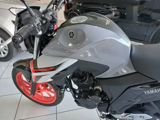 YAMAHA-FZ25 FAZER CONNECTED ABS YAMAHA-FZ25 FAZER CONNECTED ABS-2026