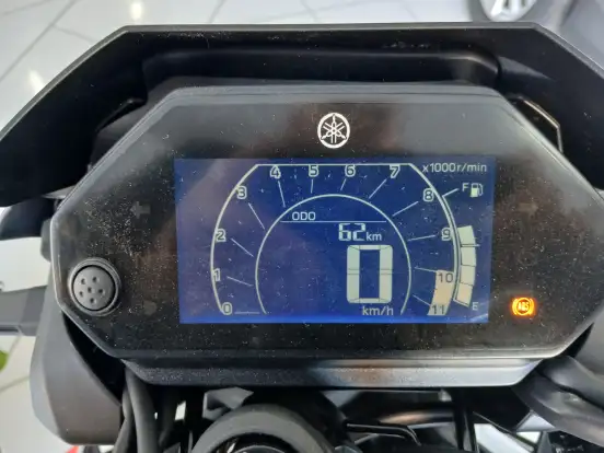YAMAHA-FZ25 FAZER CONNECTED ABS YAMAHA-FZ25 FAZER CONNECTED ABS-2026
