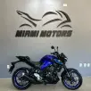 YAMAHA MT-03 ABS YAMAHA MT-03 ABS