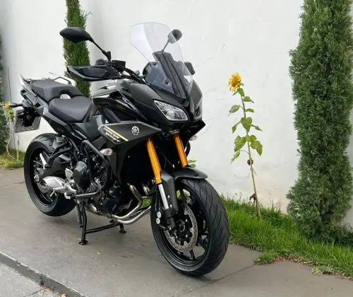 YAMAHA MT-09 TRACER 