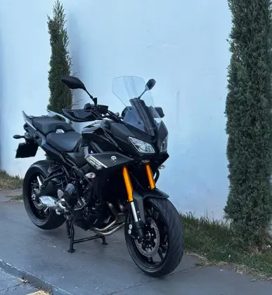 YAMAHA MT-09 TRACER 