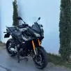 YAMAHA MT-09 TRACER YAMAHA MT-09 TRACER