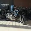 YAMAHA MT-09 YAMAHA MT-09